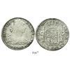 Image 1 : Mexico City, Mexico, bust 8 reales, Charles III, 1789FM, pre-transitional.