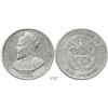 Image 1 : Panama, 50 centesimos de balboa, 1904.