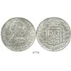 Image 1 : Lima, Peru, bust 8 reales, Charles III, 1773JM.