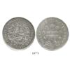 Image 1 : Uruguay, 1 peso fuerte, 1844, rare.