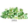 Image 1 : Lot of dozens of small, high-quality natural emeralds