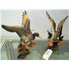 Image 1 : 2 Ducks on Mirror Base