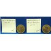 Image 2 : Lot-3 US Coins MS-70