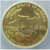 Image 5 : 2003 US $10 Gold Bullion Coin PCGS MS-69