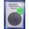Image 4 : 1928-P Peace Silver Dollar PCGS Fine-15 Key Date
