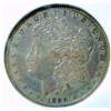 Image 2 : 1899-P Mint Morgan Silver Dollar XF-40