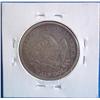 Image 3 : Key Date 1850 New Orleans Mint Seated Liberty Half
