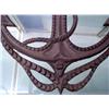 Image 2 : Cast Iron Wall Hanging of an Anchor