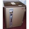 Image 1 : Fire King 26" Safe w/ key & Combo (Safe 50)