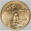 1 oz Gold Eagle Bullion - Random Date