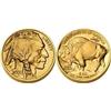 1 oz Us Gold Buffalo Bullion 24K .9999