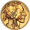 1 oz Us Gold Buffalo Bullion 24K .9999