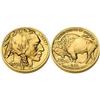 1 oz Us Gold Buffalo Bullion 24K .9999