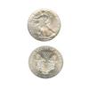 Image 1 : 1 oz. Random Date UNC US Silver Eagle