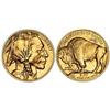 1 oz Us Gold Buffalo Bullion 24K .9999
