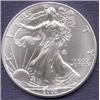 Image 1 : - 1 oz. Random Date UNC US Silver Eagle