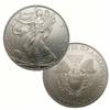 Image 1 : 1 oz. Random Date UNC US Silver Eagle