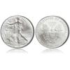Image 1 : 1 oz. Random Date UNC US Silver Eagle