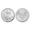 Image 1 : 1 oz. Random Date UNC US Silver Eagle