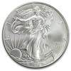 Image 1 : 1 oz Random Date UNC US Silver Eagle
