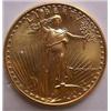 Image 1 : 1 oz Gold Eagle Bullion - Random Date