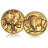 Image 1 : 1 oz Us Gold Buffalo Bullion 24K .9999