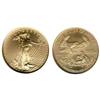 Image 1 : 1 oz Gold Eagle Bullion - Random Date