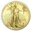 1 oz Gold Eagle Bullion - Random Date