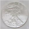 Image 1 : 1 oz. Random Date UNC US Silver Eagle