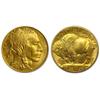 1 oz Us Gold Buffalo Bullion 24K .9999