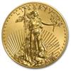 1 oz Gold Eagle Bullion - Random Date
