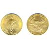 1 oz Gold Eagle Bullion - Random Date