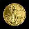 1 oz Gold Eagle Bullion - Random Date