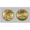 1 oz Gold Eagle Bullion - Random Date