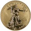 1 oz Gold Eagle Bullion - Random Date