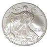 Image 1 : 1 oz. Random Date UNC US Silver Eagle