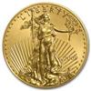 Image 1 : 1 oz Gold Eagle Bullion - Random Date