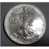 Image 1 : 1 oz. Random Date UNC US Silver Eagle