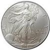 Image 1 : 1 oz. Random Date UNC US Silver Eagle