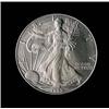 Image 1 : 1 oz. Random Date UNC US Silver Eagle