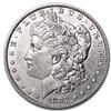 Image 1 : 1882 UNC Morgan Silver dollar
