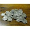 Image 1 : 50 Mercury Dimes - Random