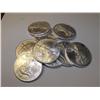 Image 1 : Lot of 10 Silver Eagles