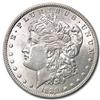 Image 1 : 1889 UNC Morgan Silver Dollar