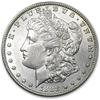 Image 1 : 1888 Unc Morgan Silver dollar