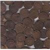 Image 1 : Lot of (100) Circulated Indian Head Cents