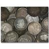 Image 1 : Lot of (10) 90% Silver 1893 Columbian Expo Halves