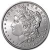Image 1 : 1897 P UNC Morgan SIlver Dollar