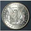 Image 2 : 1883 CC Uncirculated Morgan Silver Dollar