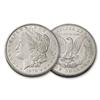 Image 1 : 1878 S UNC Morgan Silver Dollar